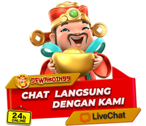 Dewakoin99 Livechat